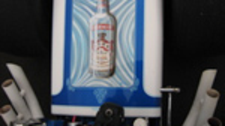 Smirnoff Vodka and the Spirit(s) of the Sixties
